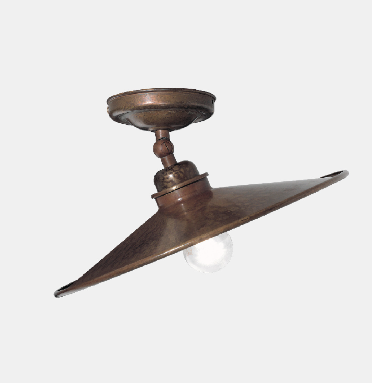 CANTINA 201.02.FF  吸頂燈