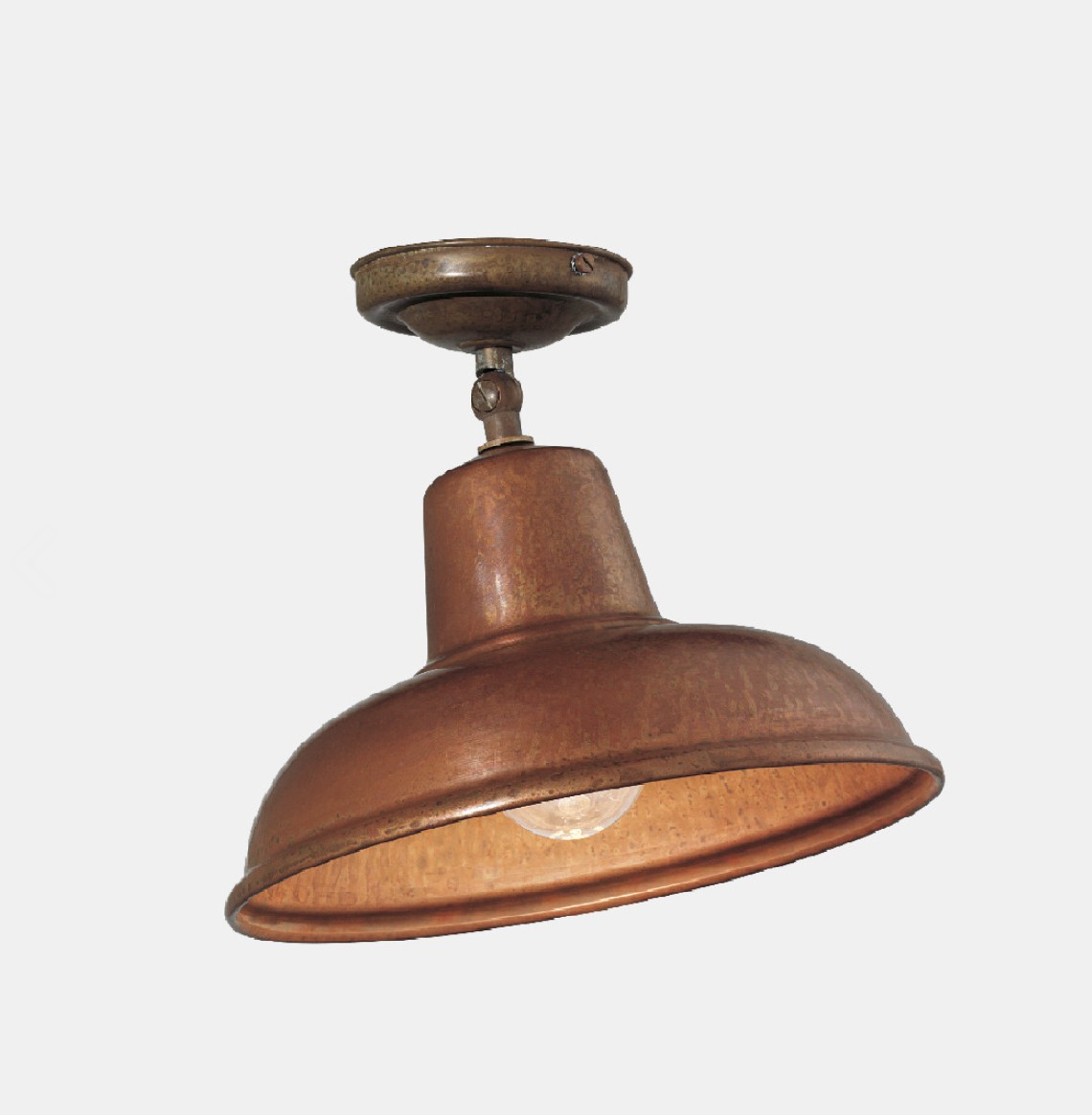 IL FANALECONTRADA 243.02.OR吸頂燈