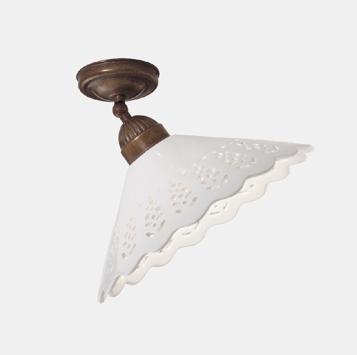 FIOR DI PIZZO 065.02.OC吸頂燈