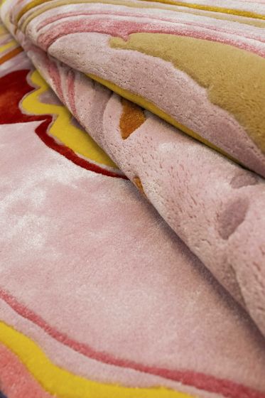 SAHRAIAGATA COYAMITO地毯