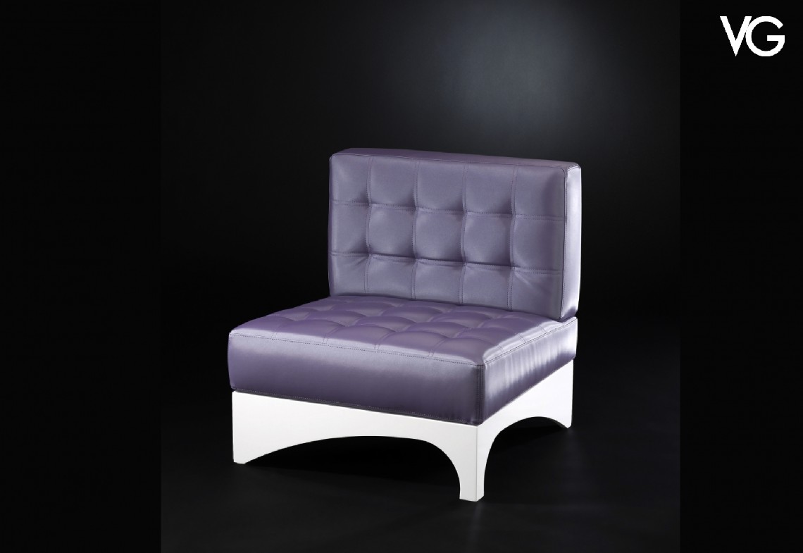 VGNEWTRENDGINEVRA休閑椅