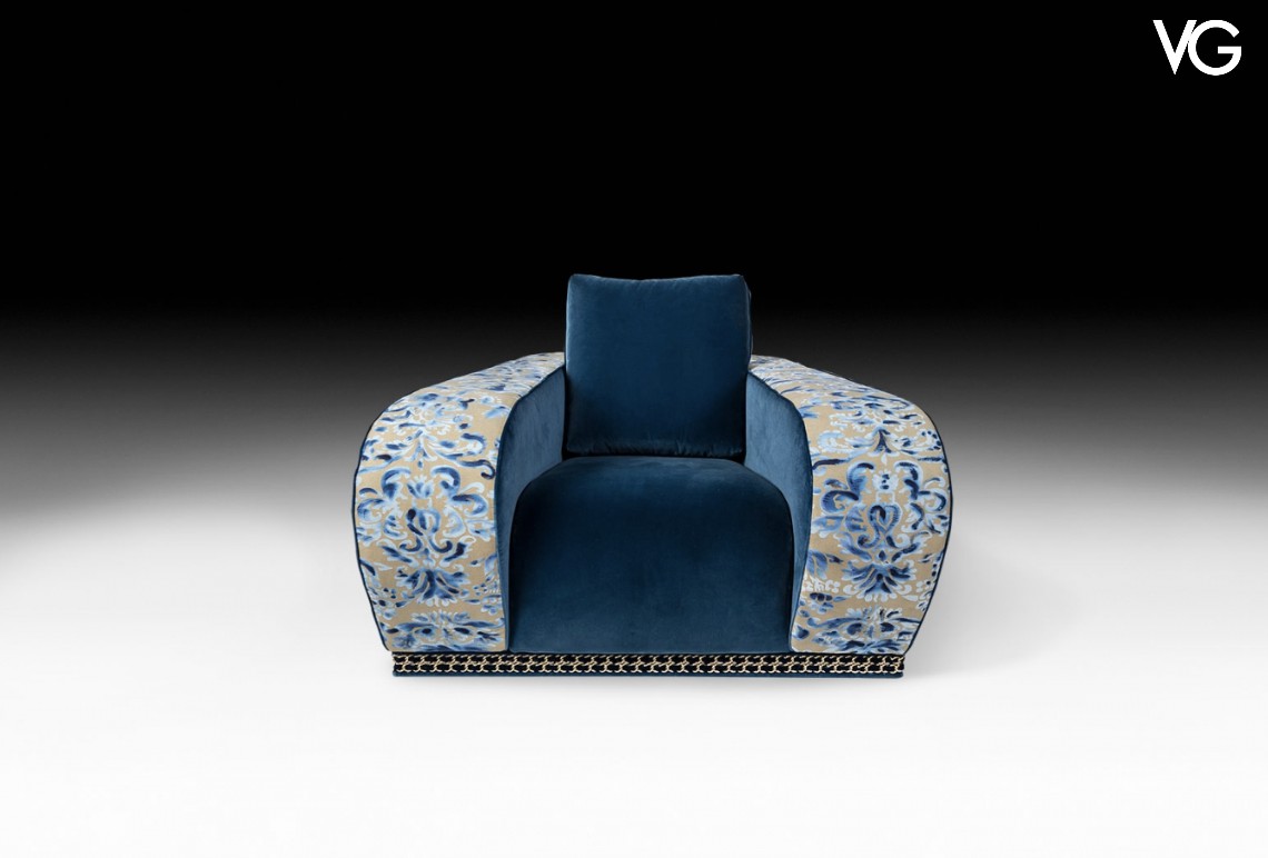 ETICALIVING FIRENZE沙發(fā)