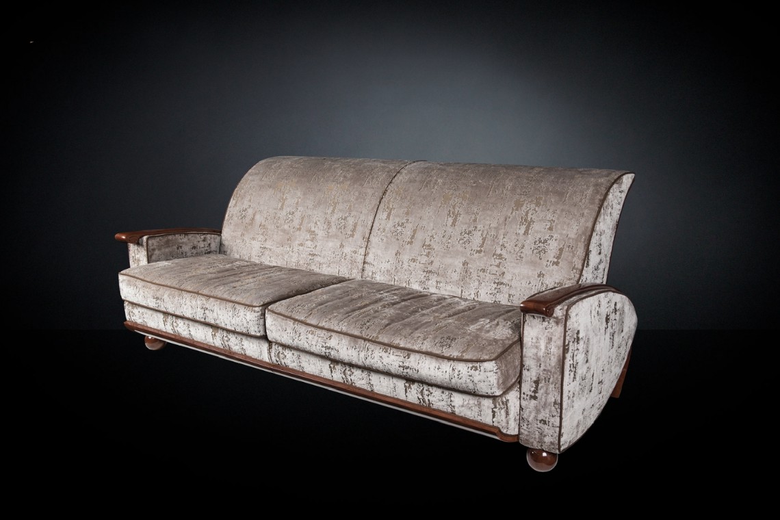 DECO多人沙發(fā)