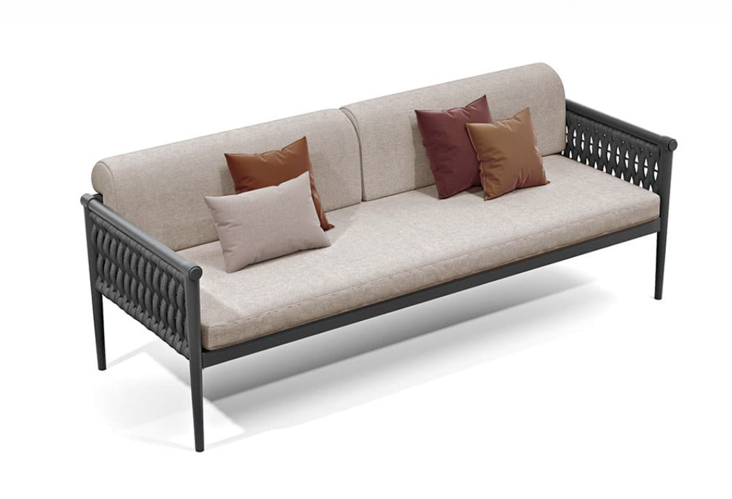 ATMOSPHERADandy 2.0 Divano 沙發