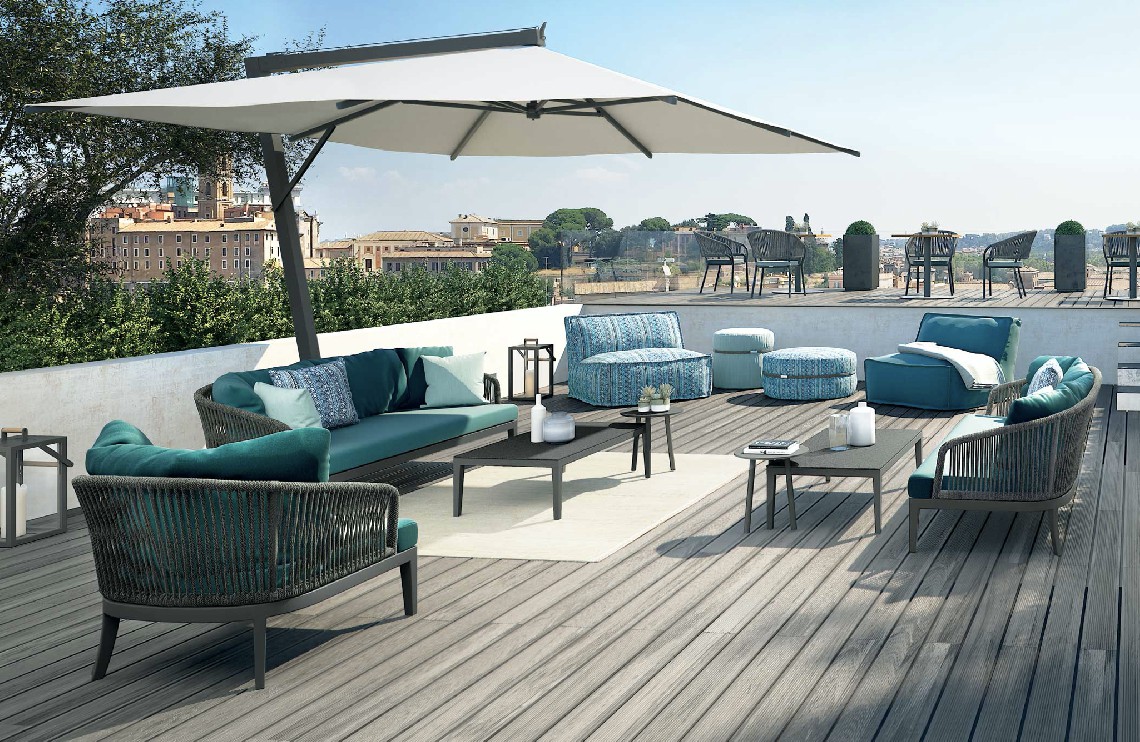 ATMOSPHERADream 2.0 Divano 沙發