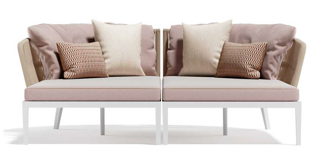 ATMOSPHERADream 2.0 Dormeuse 沙發