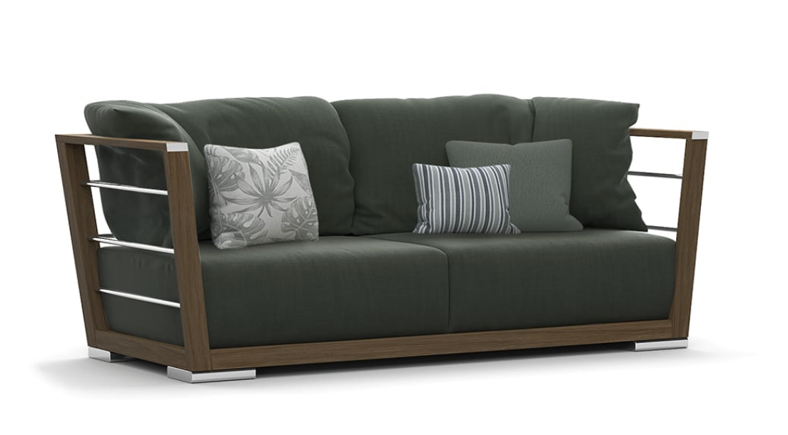 ATMOSPHERAEmbrace Divano 沙發