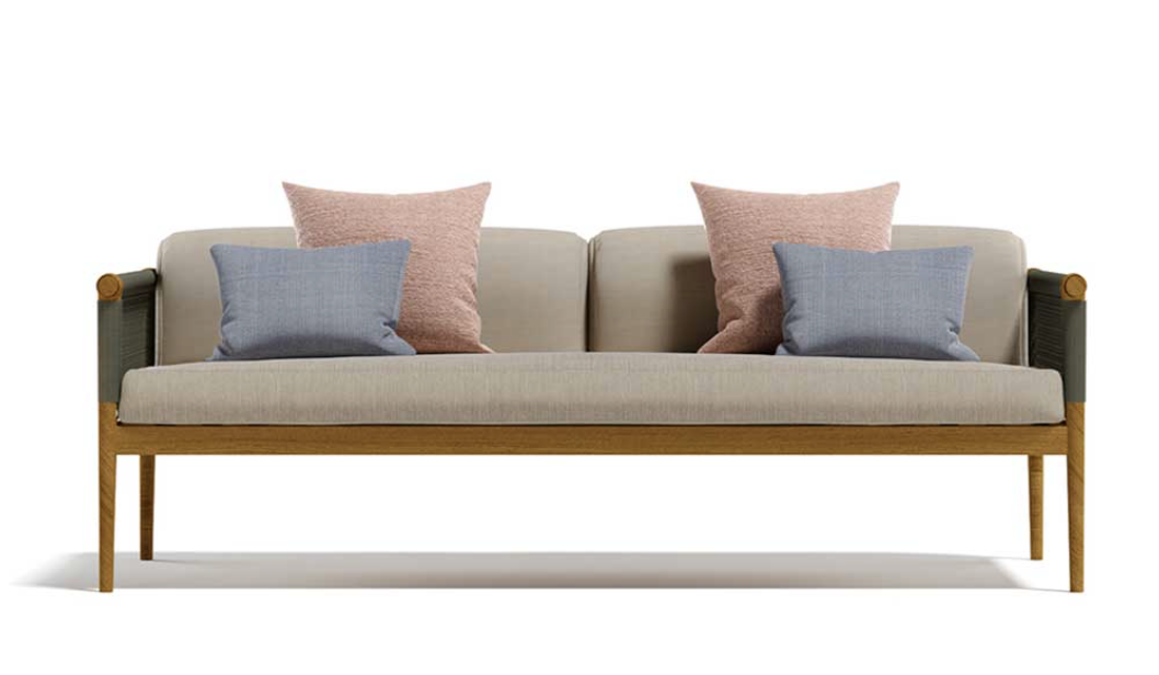 ATMOSPHERALodge Divano 沙發