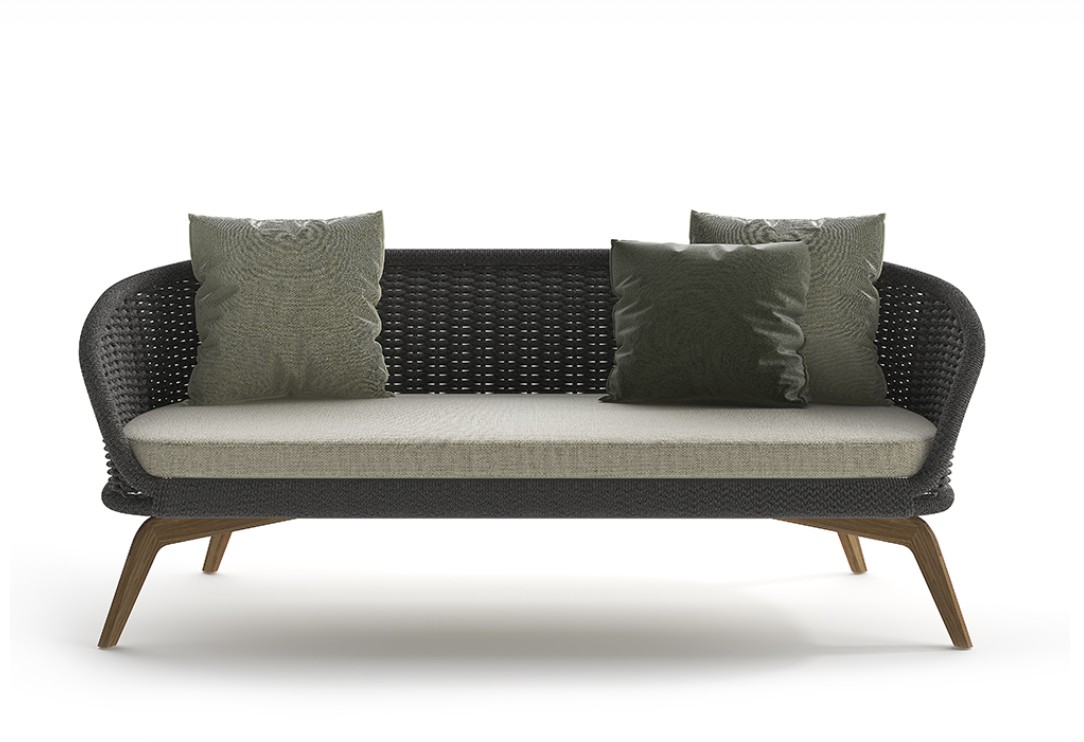 ATMOSPHERALudo Divano 沙發