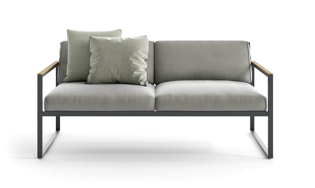 ATMOSPHERAQubik Divano 沙發