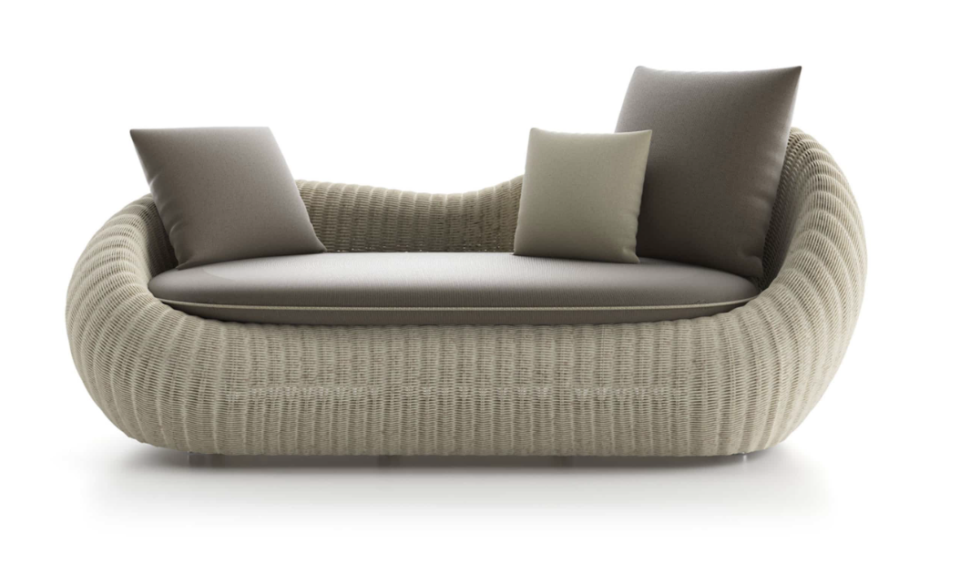 ATMOSPHERATwiga Divano 沙發