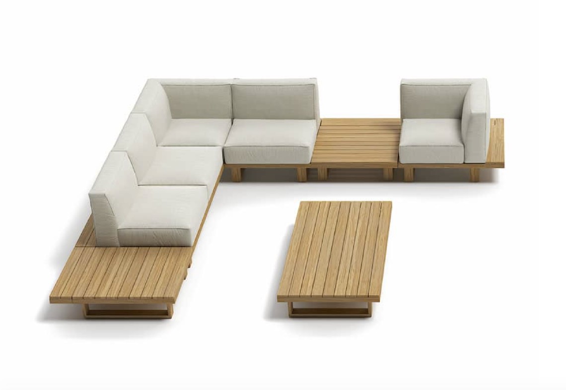 ATMOSPHERA9.zero set組合沙發