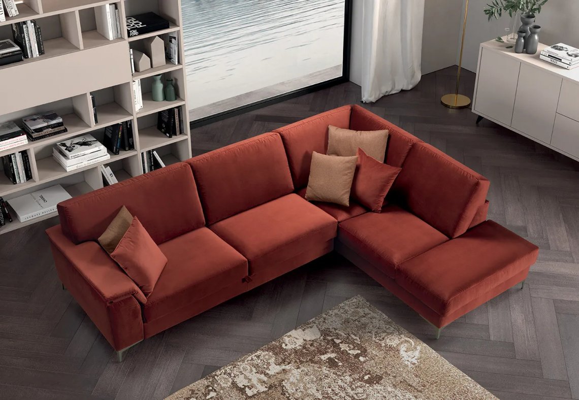 ColombiniCasaMUST組合沙發