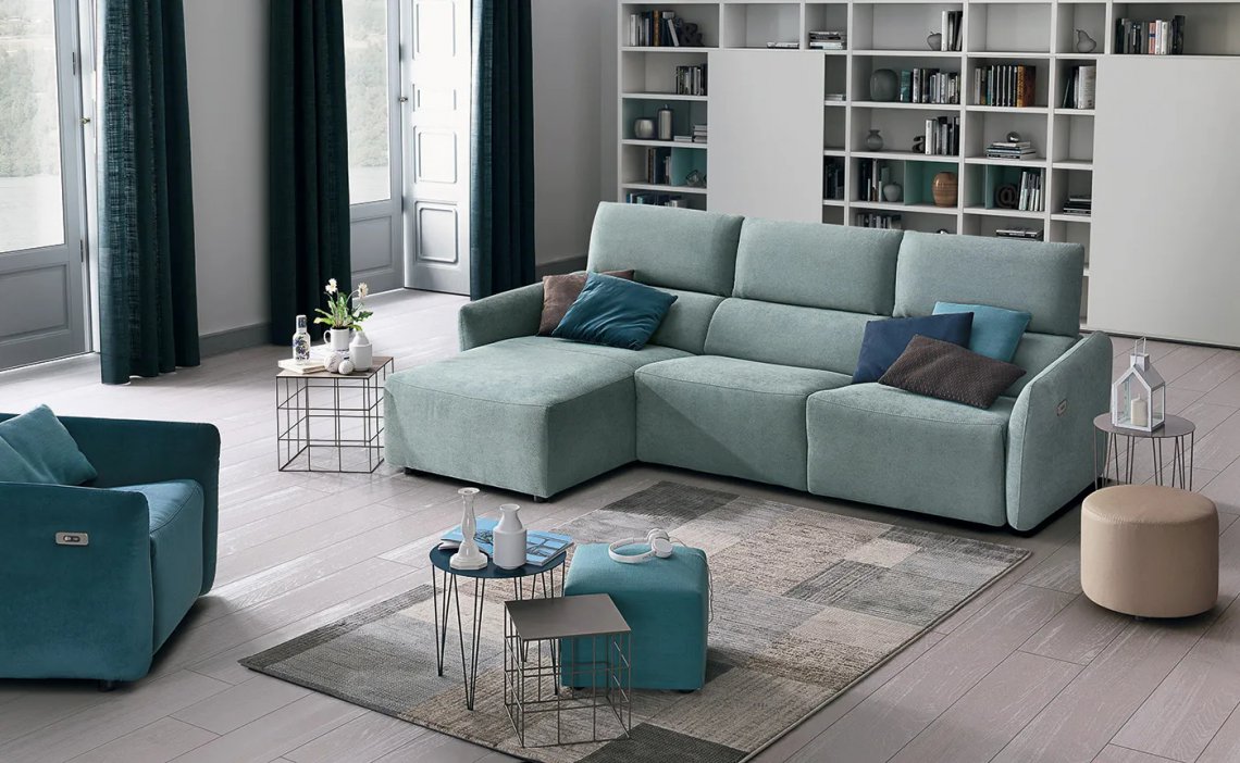 ColombiniCasaTRUMAN組合沙發