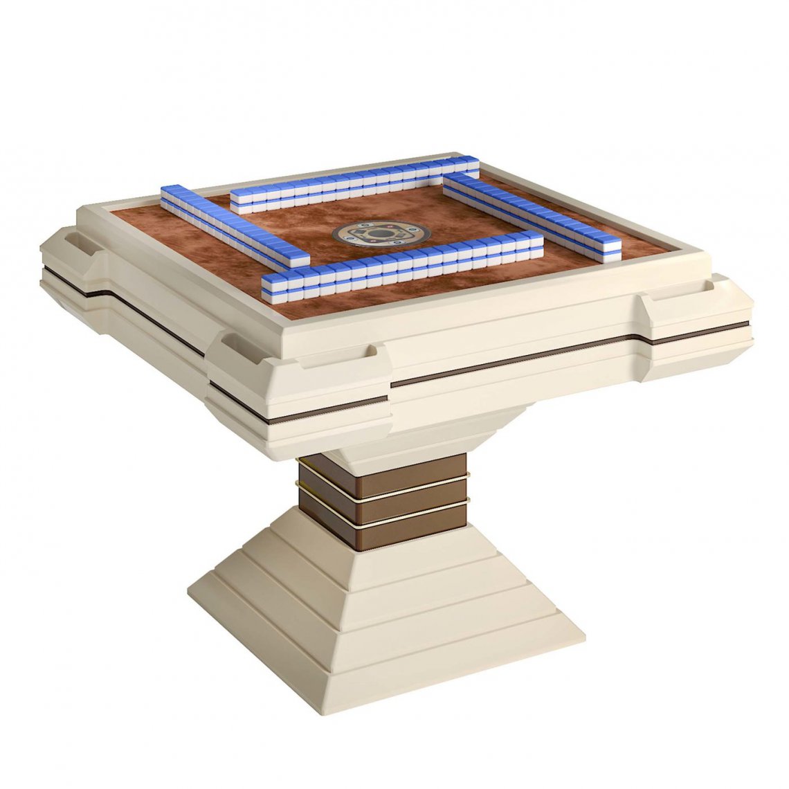 Vismara DesignMAHJONG TABLE麻將機