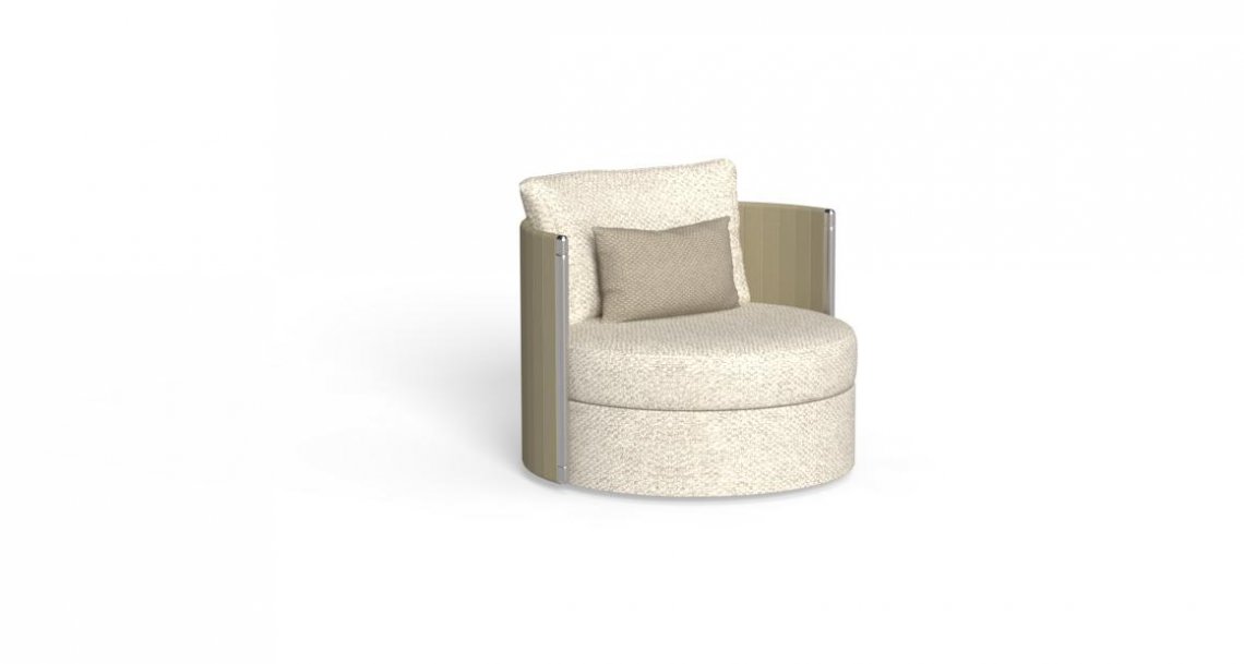 TalentiGEORGE LIVING休閑椅