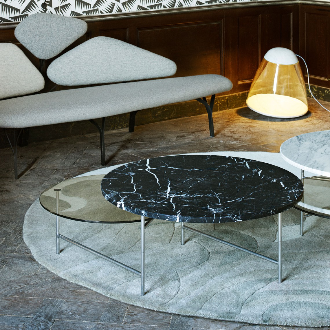 LA CHANCEZORRO茶幾