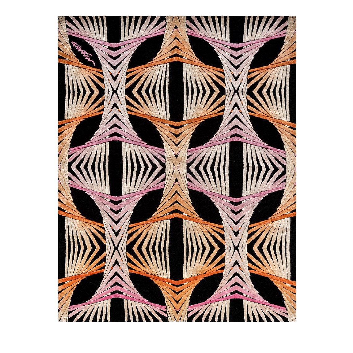 ILLULIANDATA RUG地毯