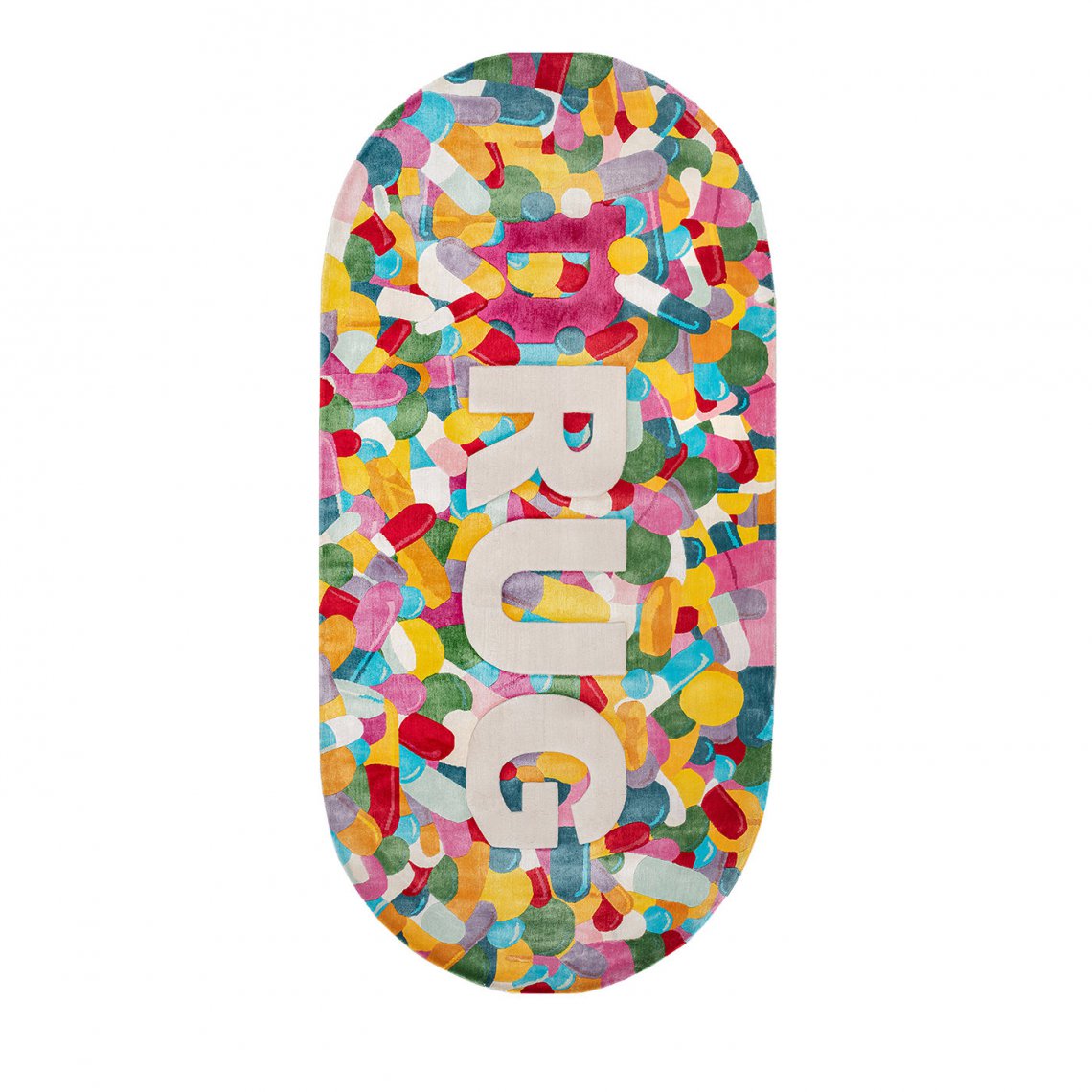 ILLULIAND-RUG RUG地毯