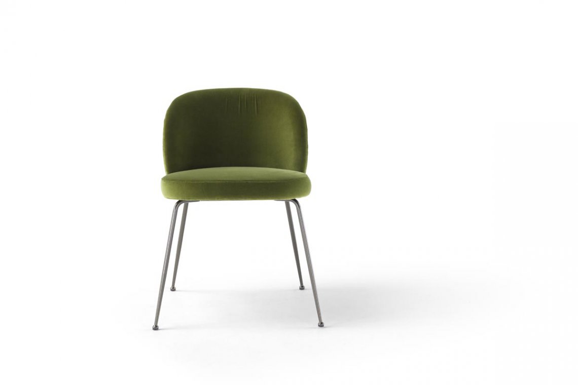 AmuraMONNALISA SENZA BRACCIOLI餐椅