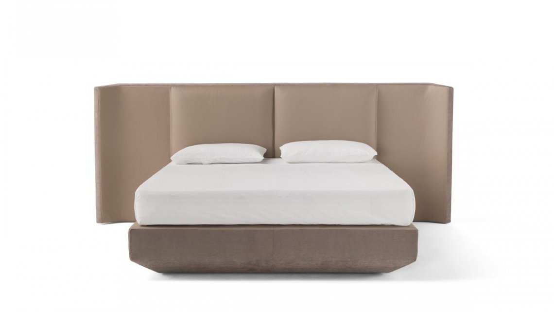 AmuraPANIS BED多人床