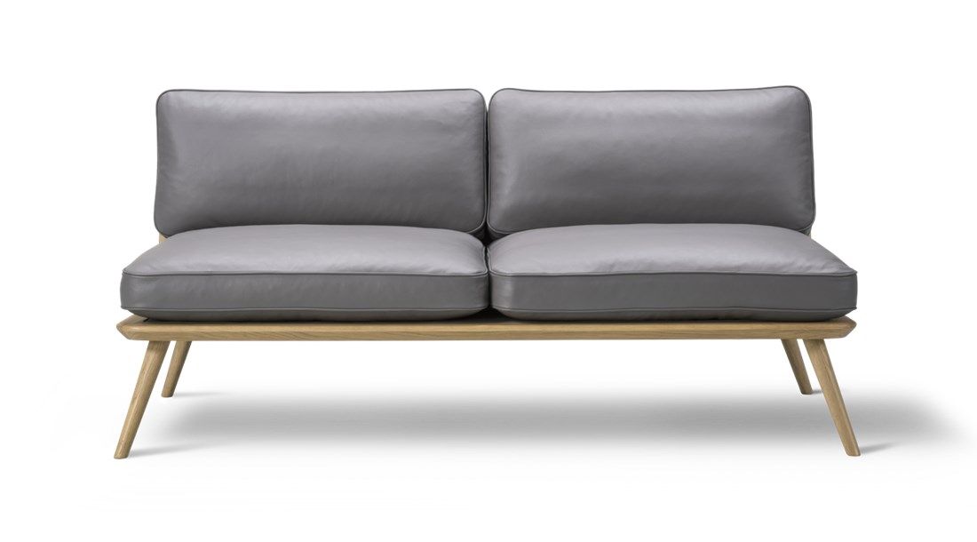 FredericiaSpine Lounge Suite Sofa多人沙發