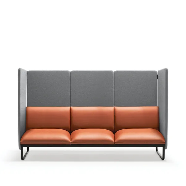 QunitiLoft X多人沙發