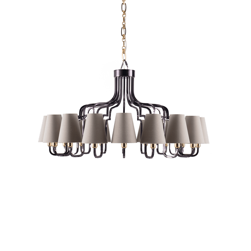 Patrizia GargantiRicercata吊燈