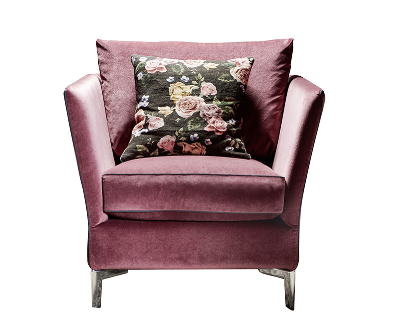 cava divaniPOLTRONA LITTLE JOY單人沙發