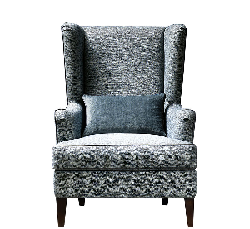 cava divaniPOLTRONA VOGUE單人沙發