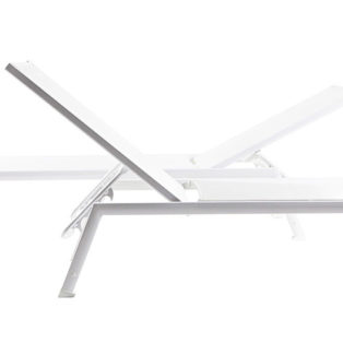 varaschinVICTOR  Sunbed太陽床