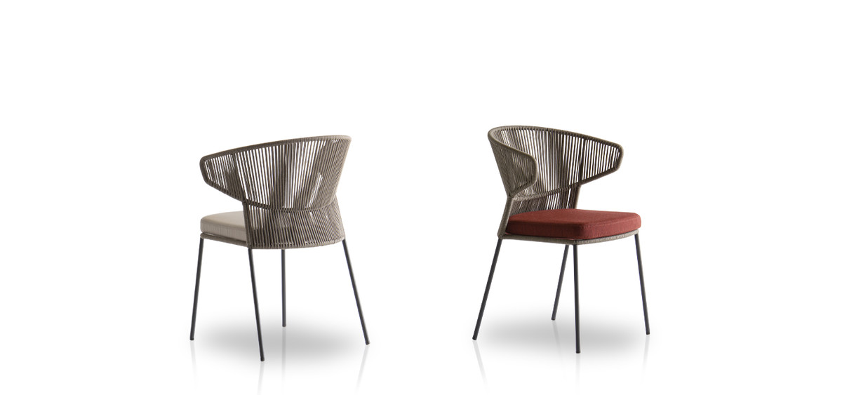 POTOCCOOla Cod. 923 P-IMP休閑椅