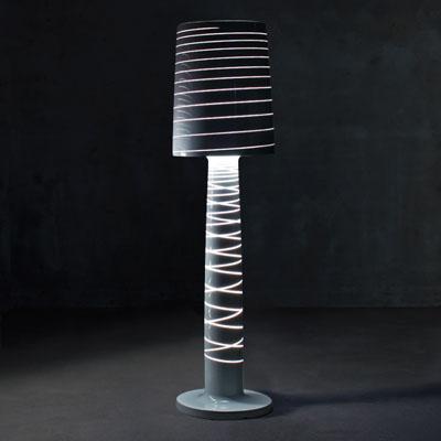 SERRALUNGALady Jane落地燈