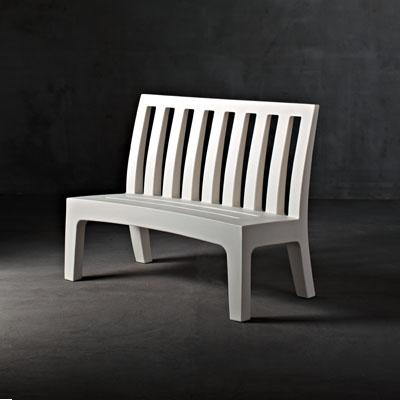 SERRALUNGARomeo長椅