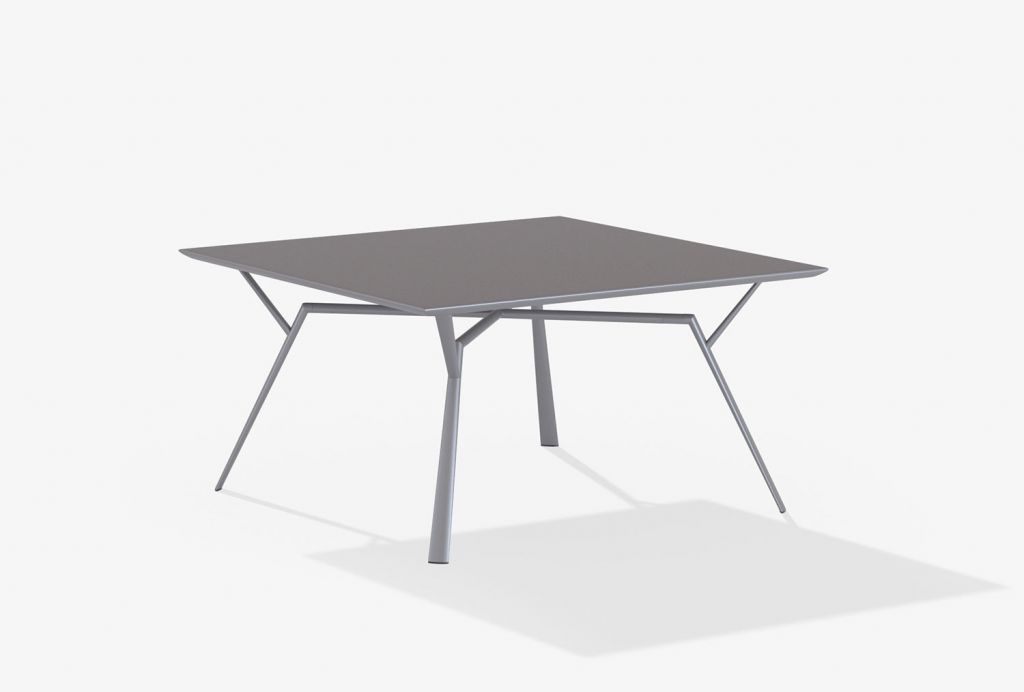 FASTRadice Quadra Square table方餐桌