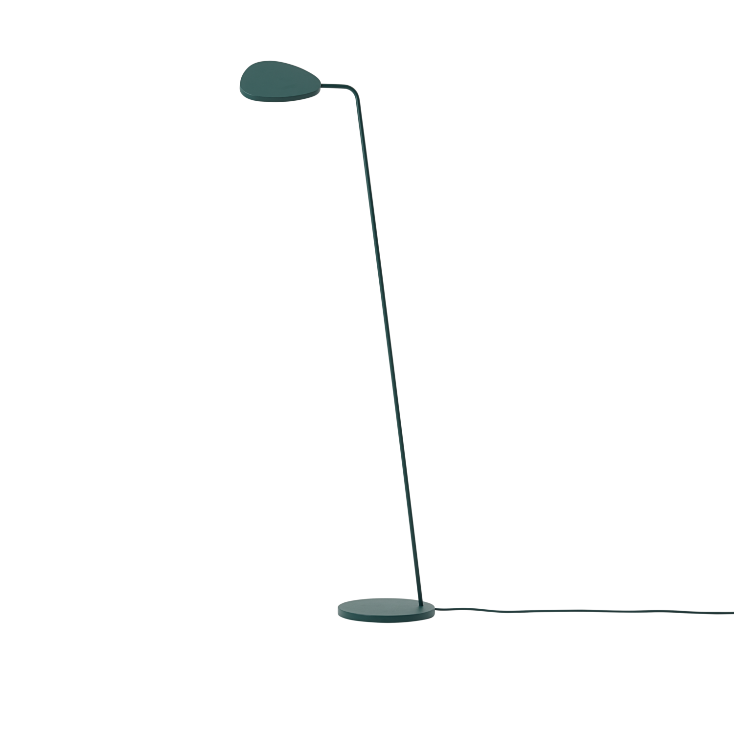 LEAF FLOOR LAMP落地燈