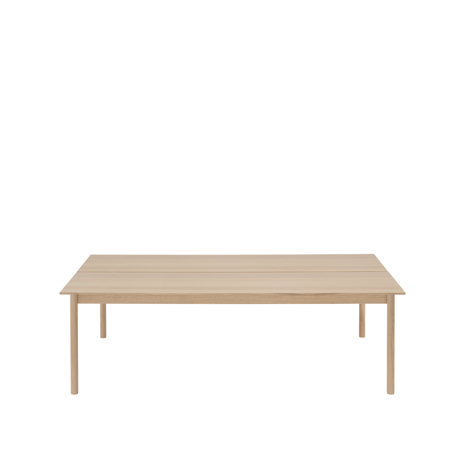 LINEAR SYSTEM TABLE長餐桌