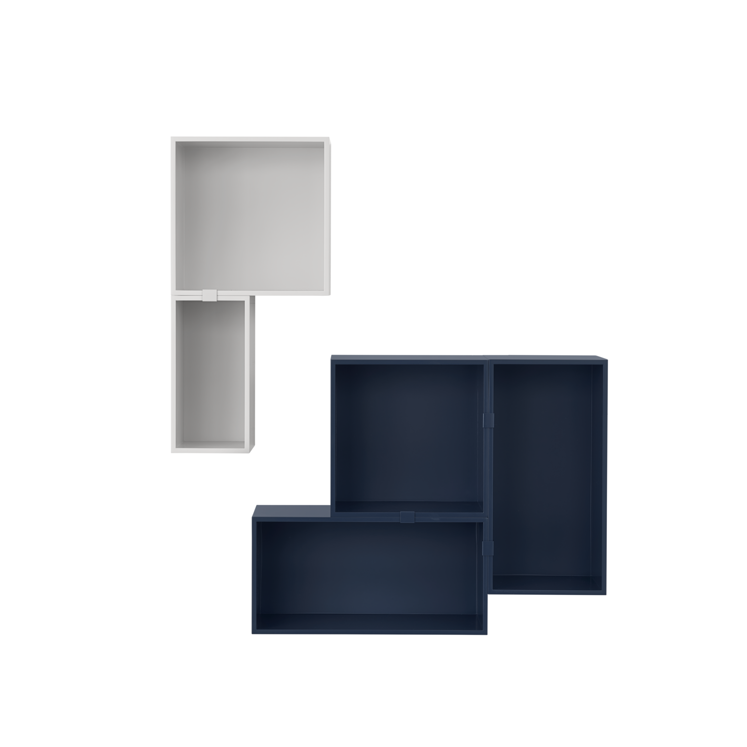 MUUTOMINI STACKED STORAGE SYSTEM儲(chǔ)物柜