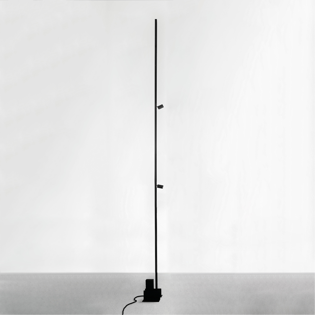 viabizzunotraccia terra落地燈