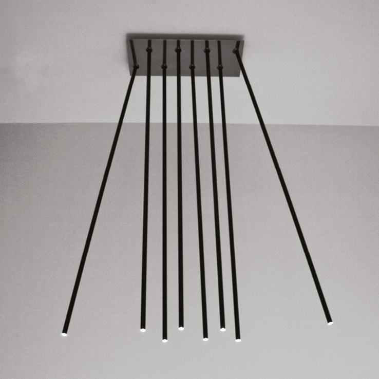 viabizzunopeled soffitto吸頂燈