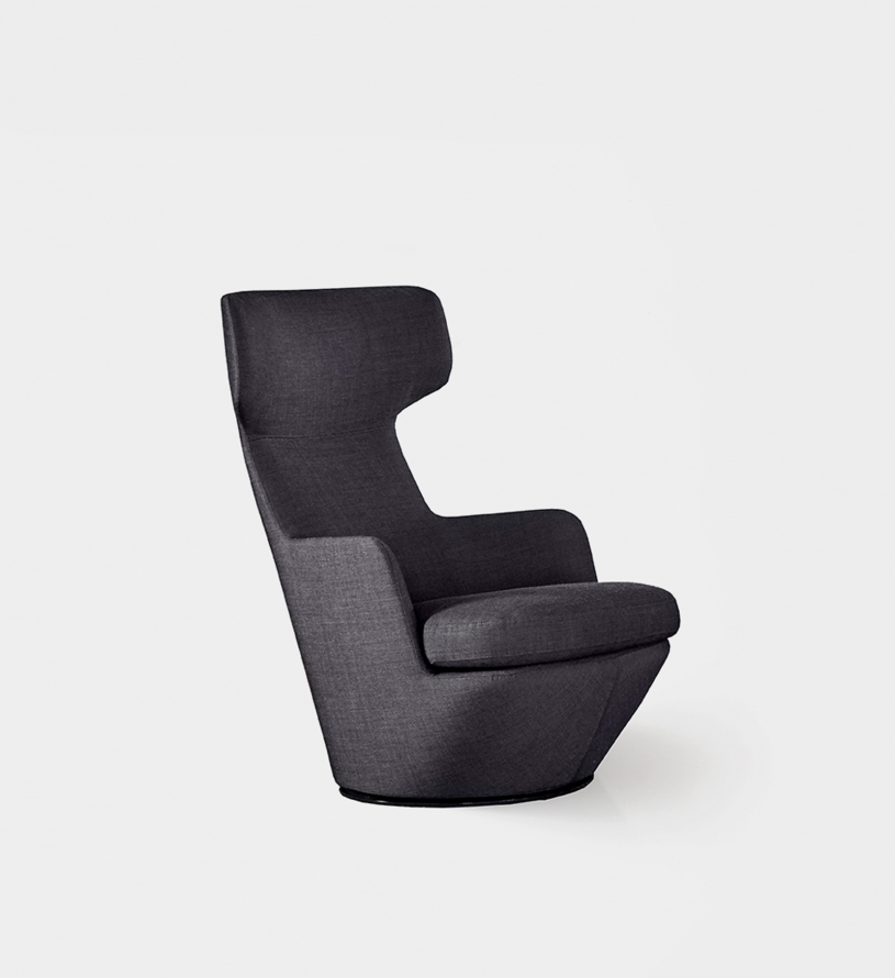 BENSENMy Turn休閑椅