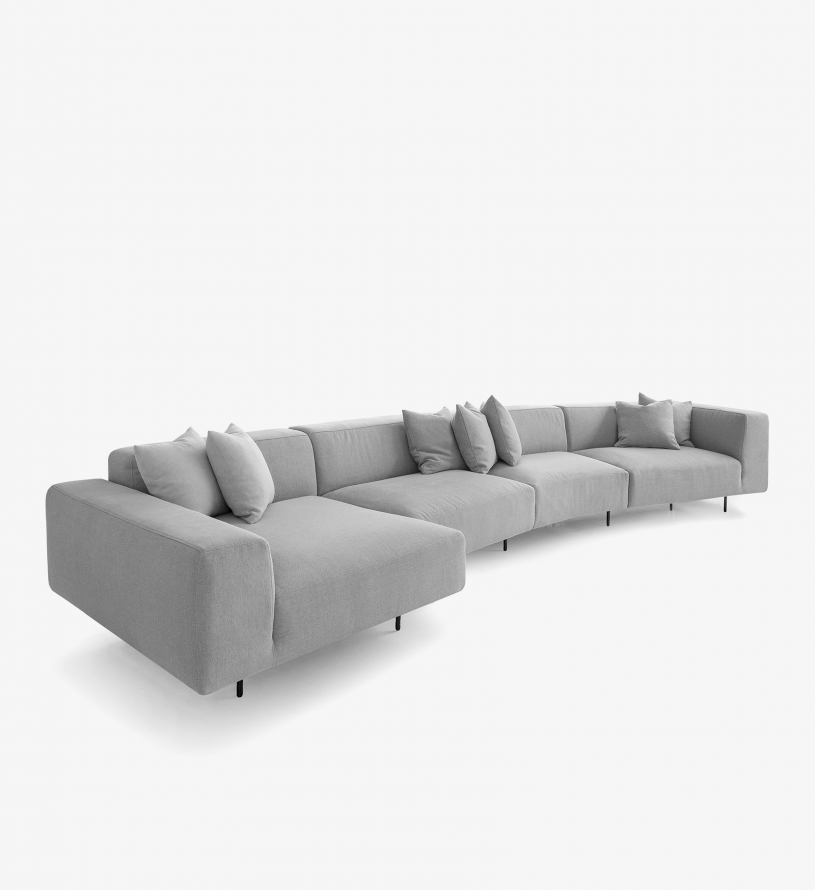 BENSENEndless組合沙發