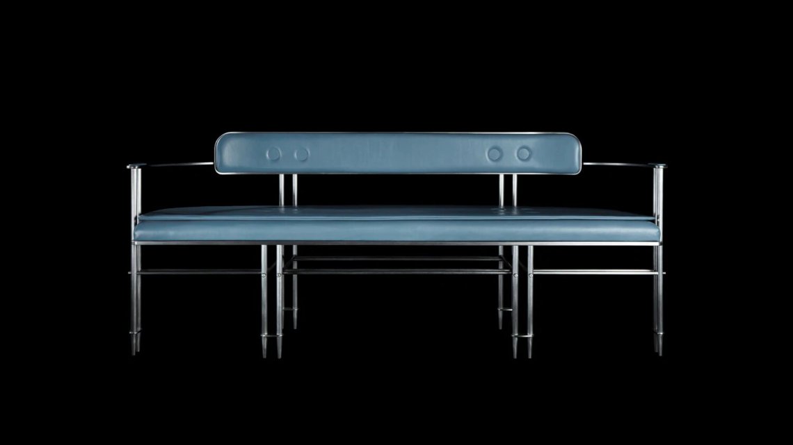 EPISODE  SETTEE多人沙發(fā)