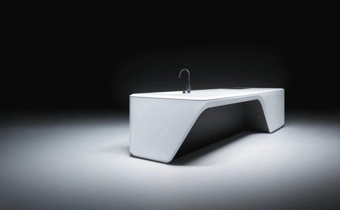 BOFFICOVE KITCHEN櫥柜