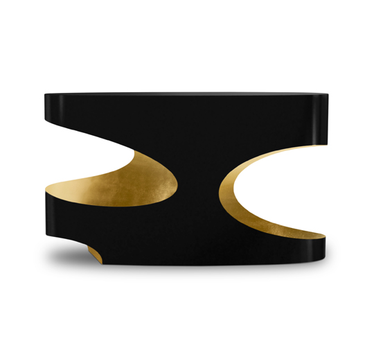 BRABBUBRYCE I CONSOLE玄關桌