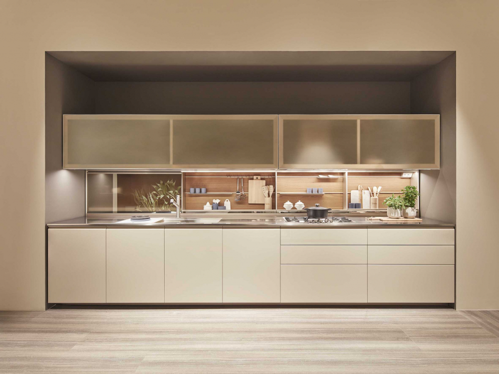 Dada - Molteni&CTRIM廚房家具