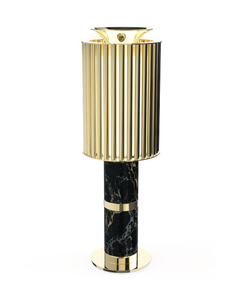 DELIGHTFULLDONNA TABLE臺燈