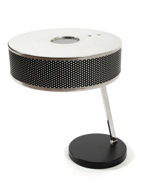 DELIGHTFULLMARCUS TABLE臺燈