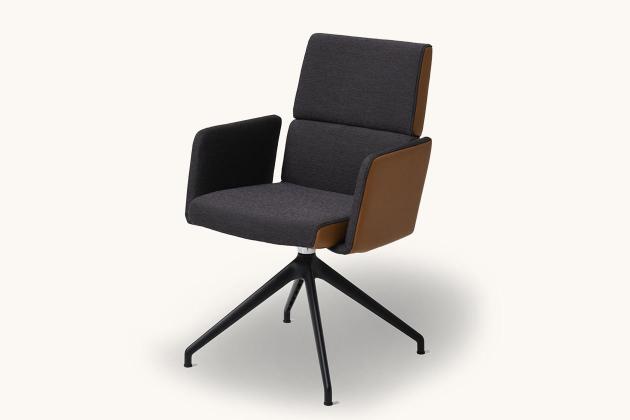 DE SEDEDS-414休閑椅