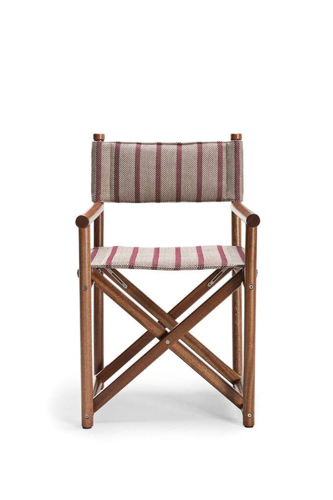 EXTETAPARAGGI YACHT CHAIR休閑椅